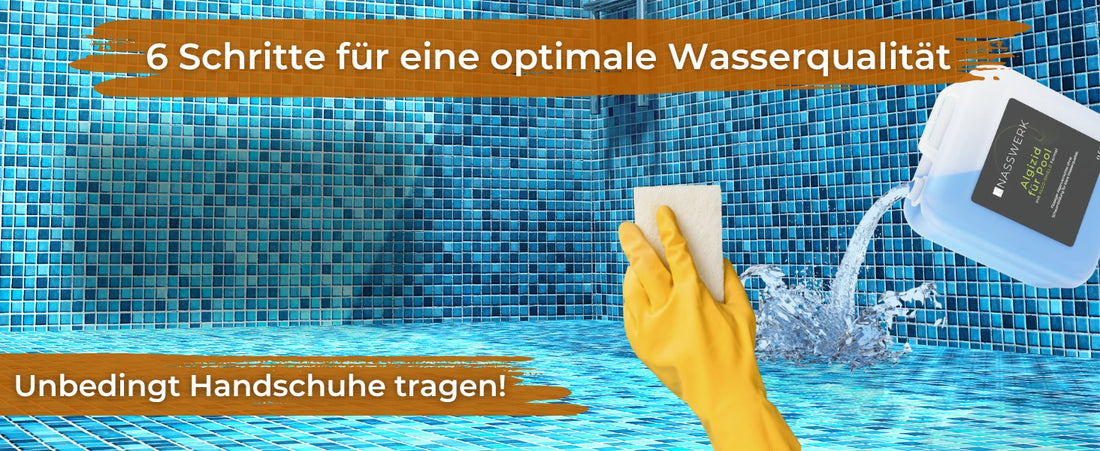 1. Vorbeugender Schutz