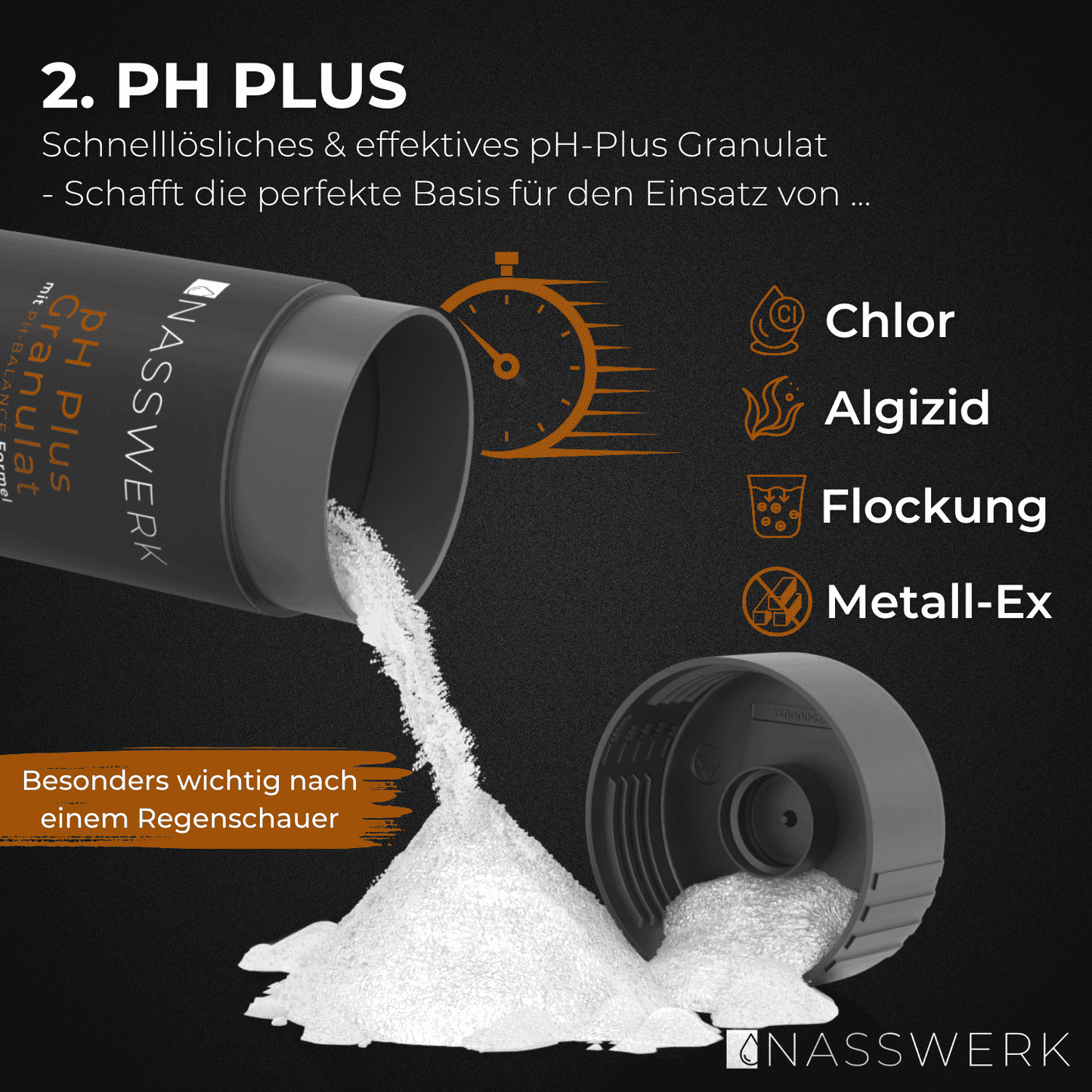 Pool Starter-Set