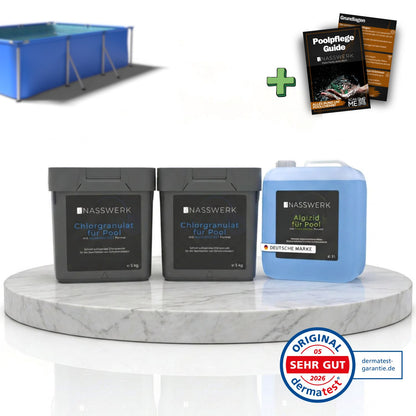 Nasswerk Bestseller Bundle