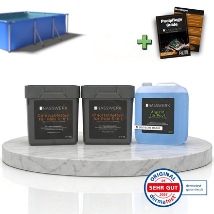 Nasswerk Bestseller Bundle