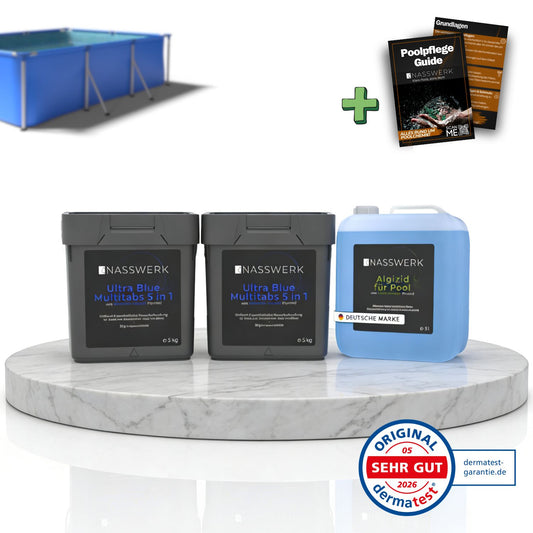 Nasswerk Bestseller Bundle