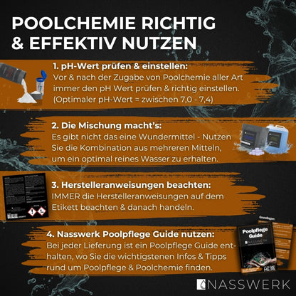 Nasswerk Bestseller Bundle