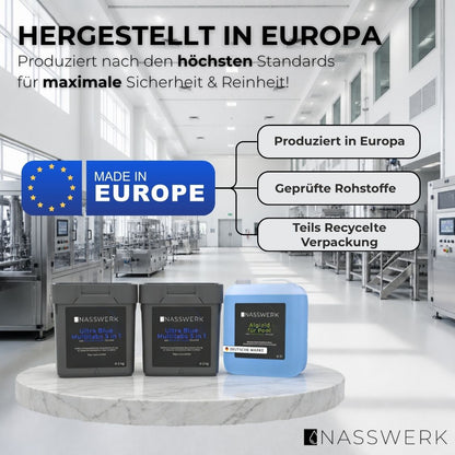 Nasswerk Bestseller Bundle