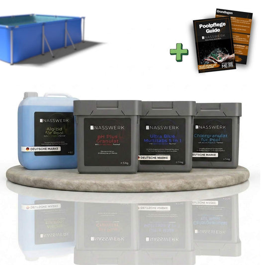 Nasswerk Sorglos-Paket (pH Plus)