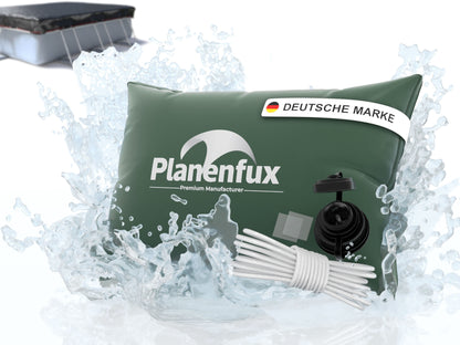 Poolkissen XXL Winter