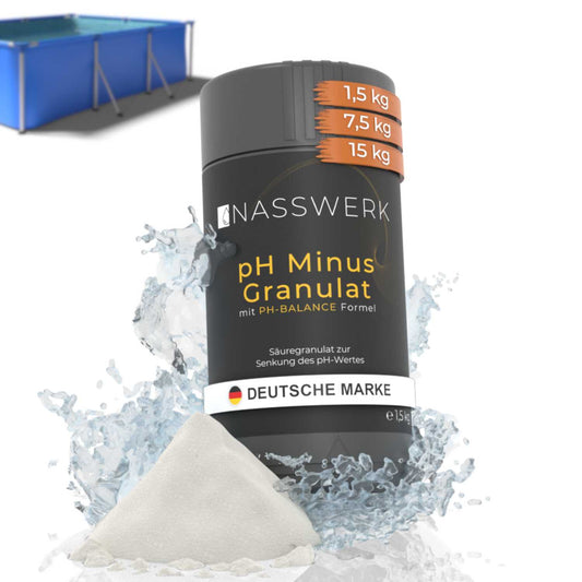 pH-Minus Granulat